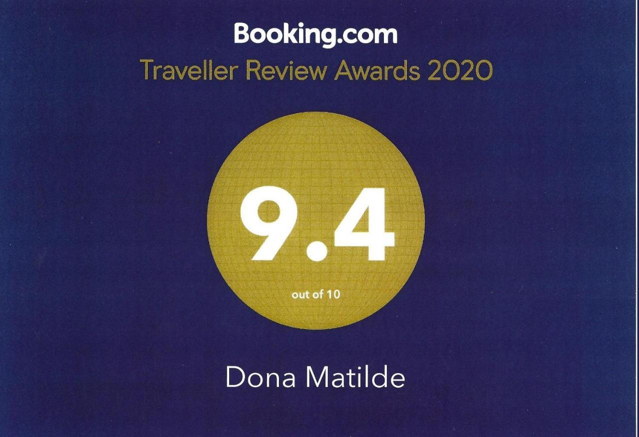 Dona Matilde Διαμέρισμα Πόντα Ντελγκάντα Εξωτερικό φωτογραφία
